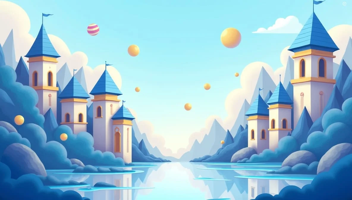 Crown Loop Project - Casual World Overview